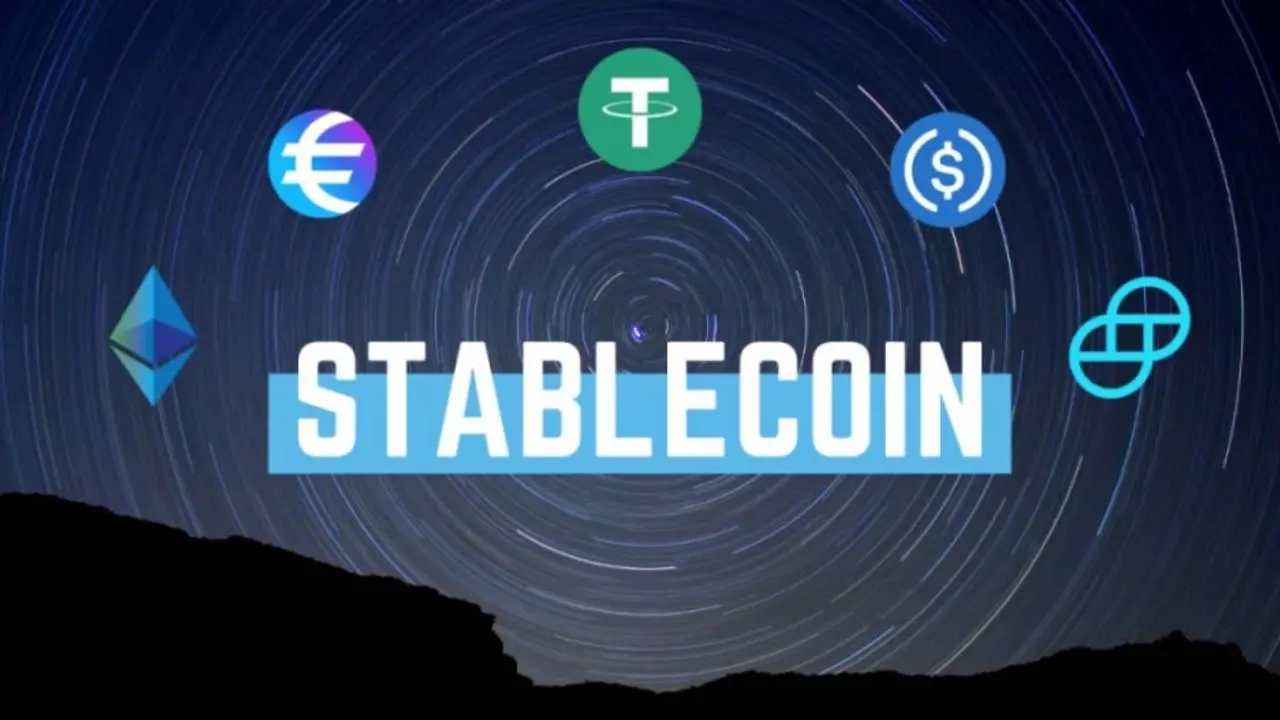 Stability of Ecosystems and Stablecoin Depth