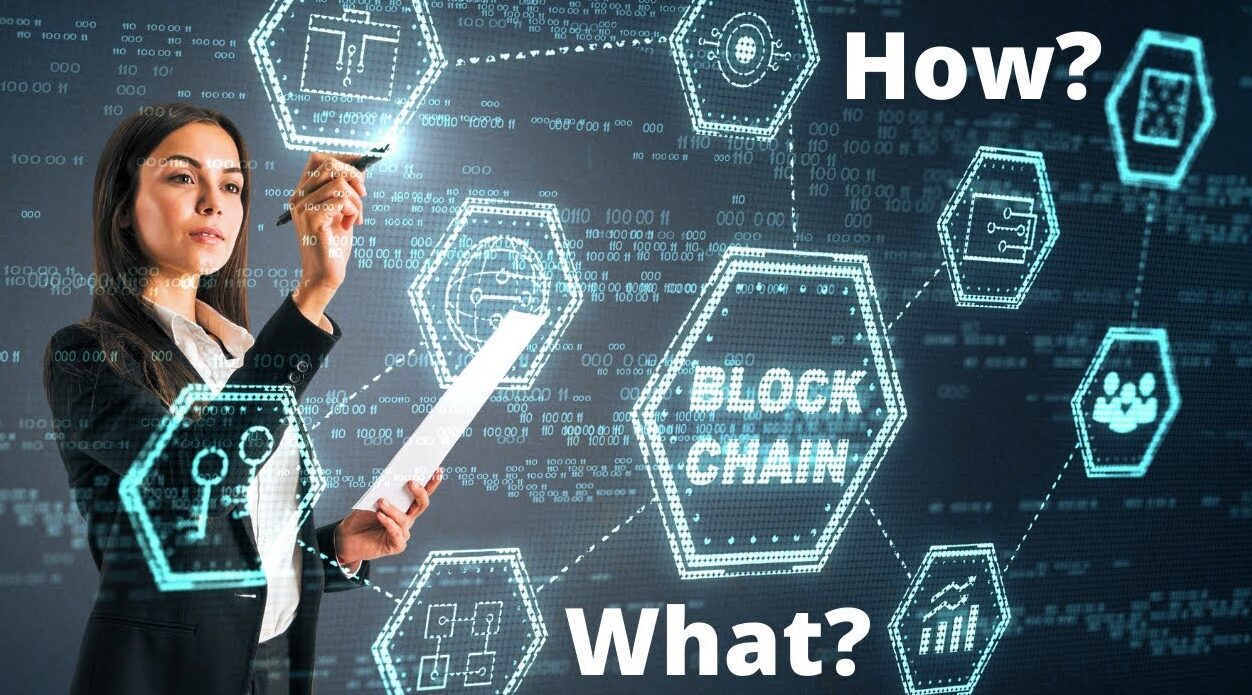 Advancements in Blockchain Technology