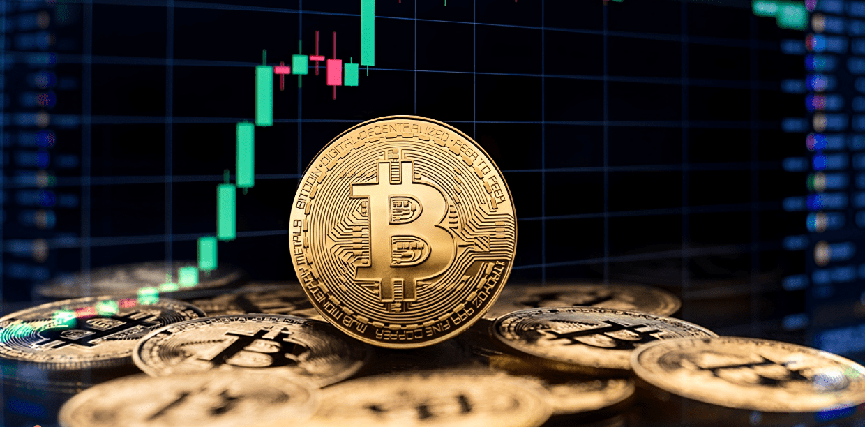 Bitcoin Price and Market Dynamics