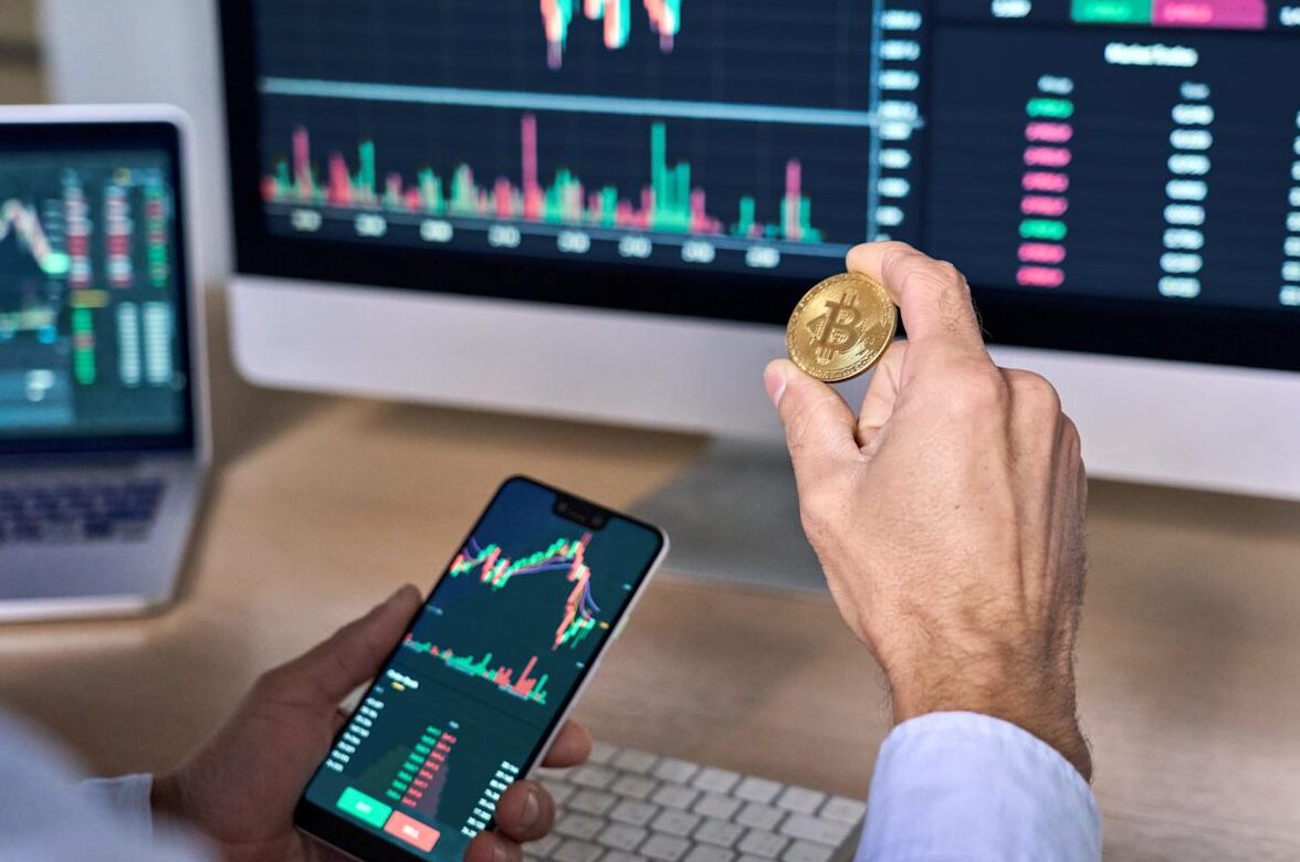 Crypto Price Tracking Tools