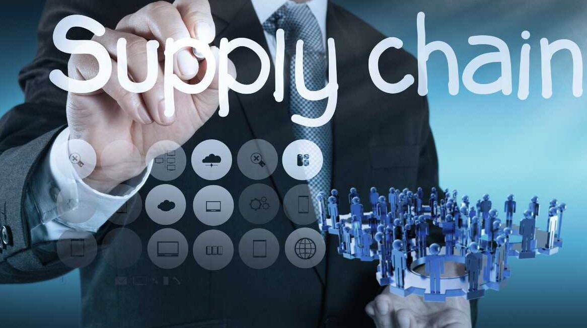 Global Supply Chains Restructured