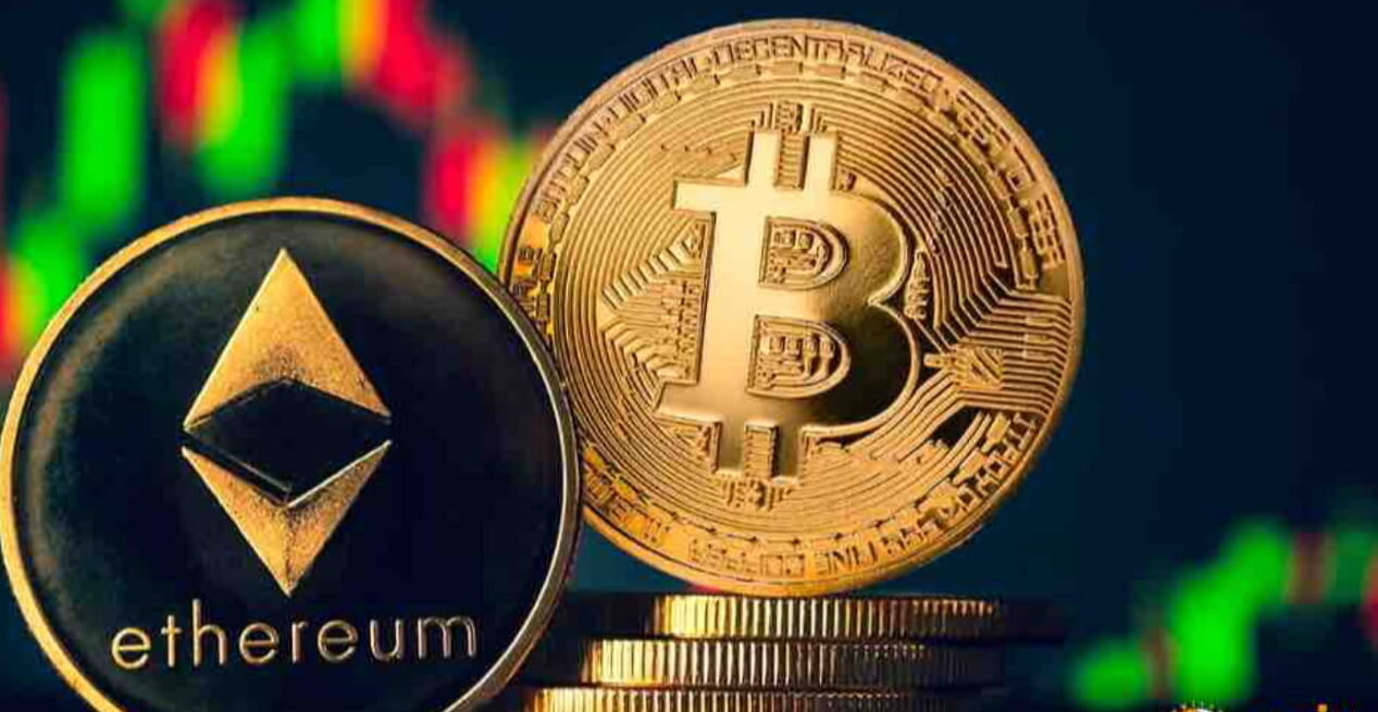 Institutional Adoption Boosts Crypto