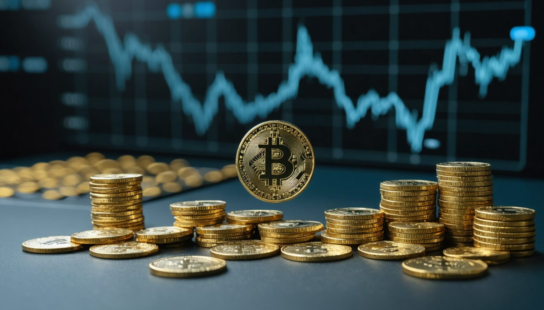 Institutional Adoption in Crypto