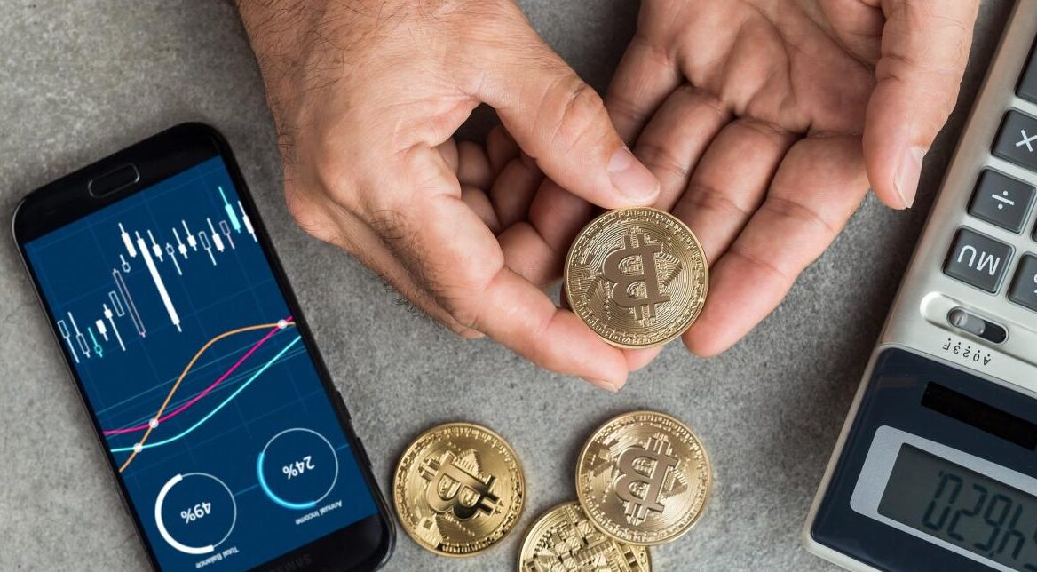 Key Players in Bitcoin Ecosystem