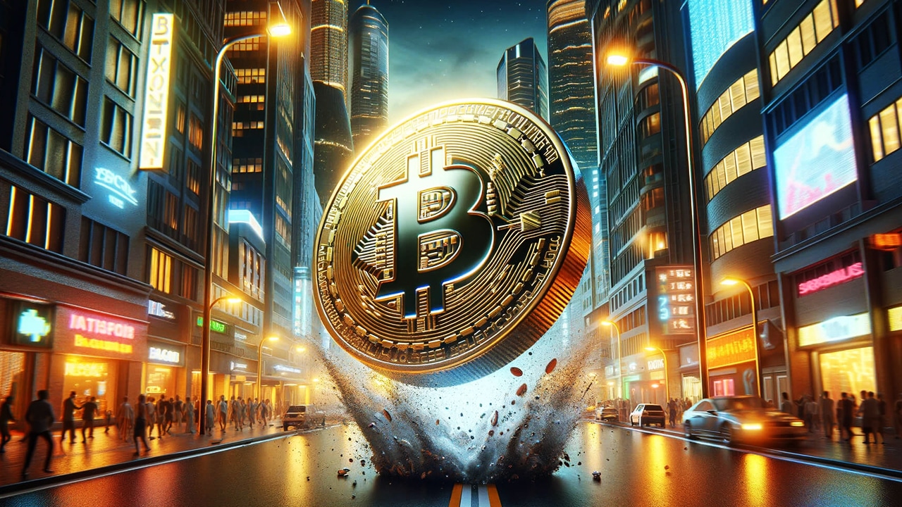 Crypto’s Mainstream Market Entry
