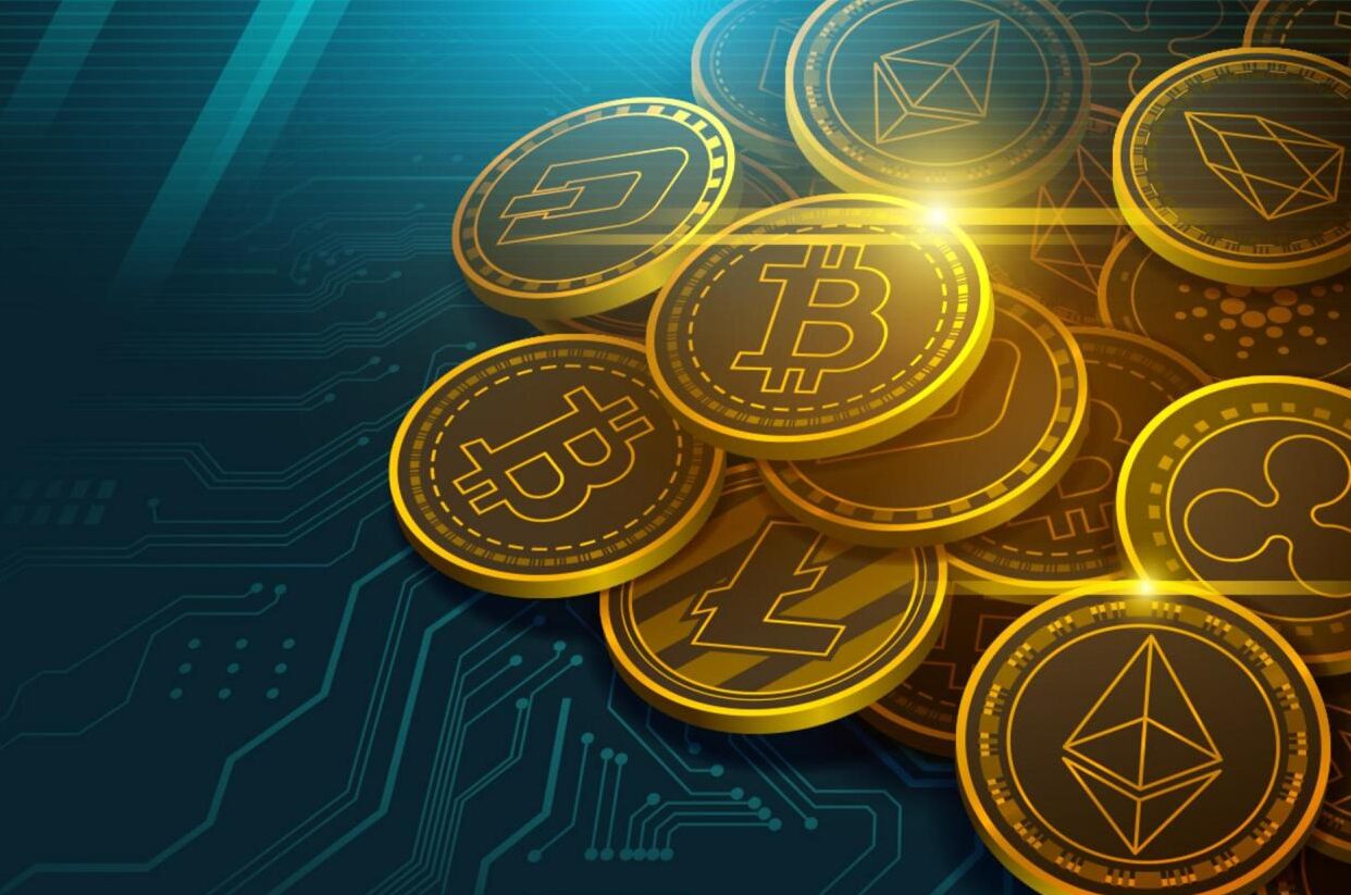 Technological Innovations Driving Crypto Coins