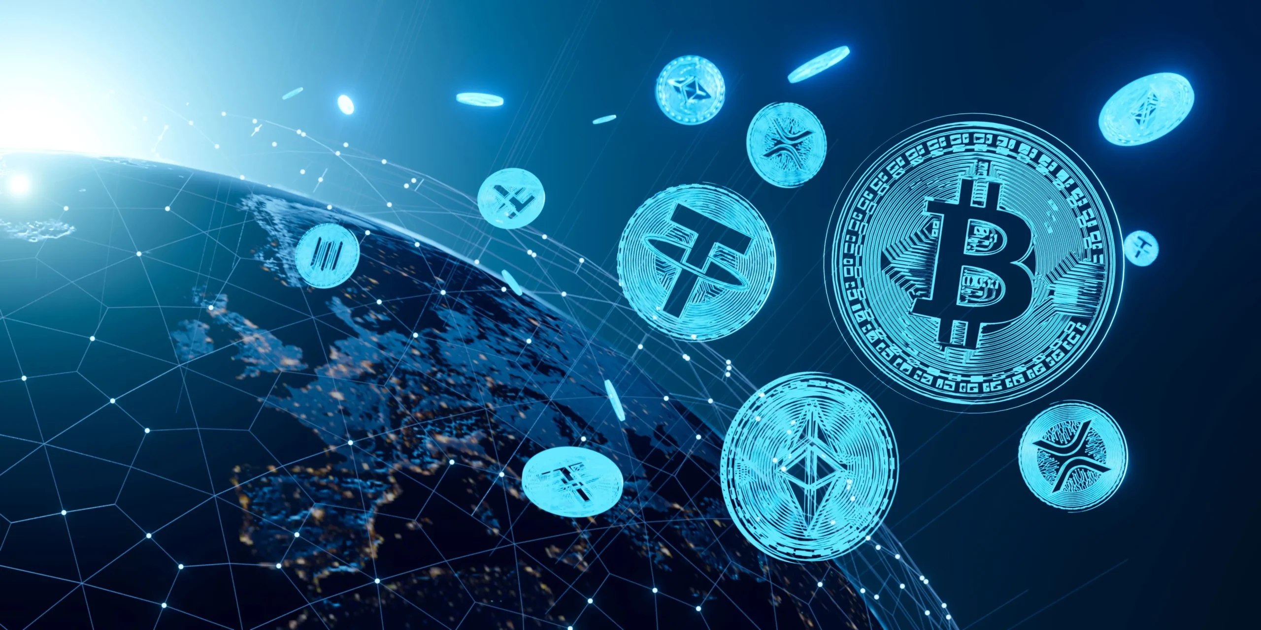 Advancements in Crypto Technology