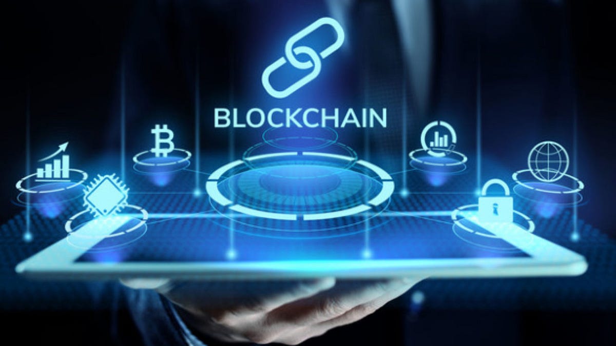 Blockchain Innovations and NFT Revolution
