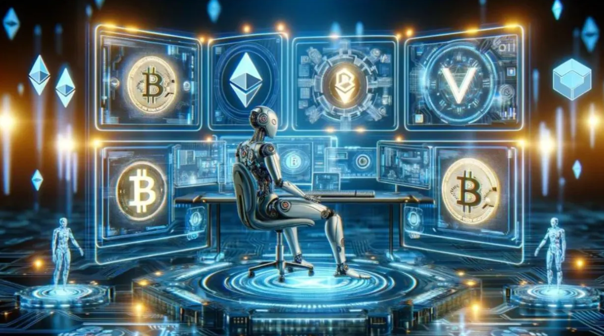 Crypto Infrastructure and Tools