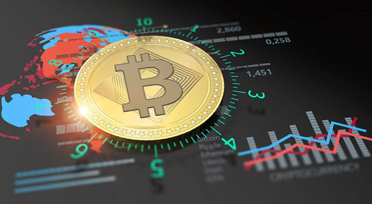 Crypto Price Drivers 2025
