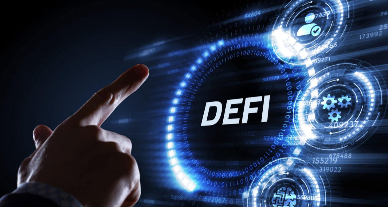DeFi Scalability and Interoperability