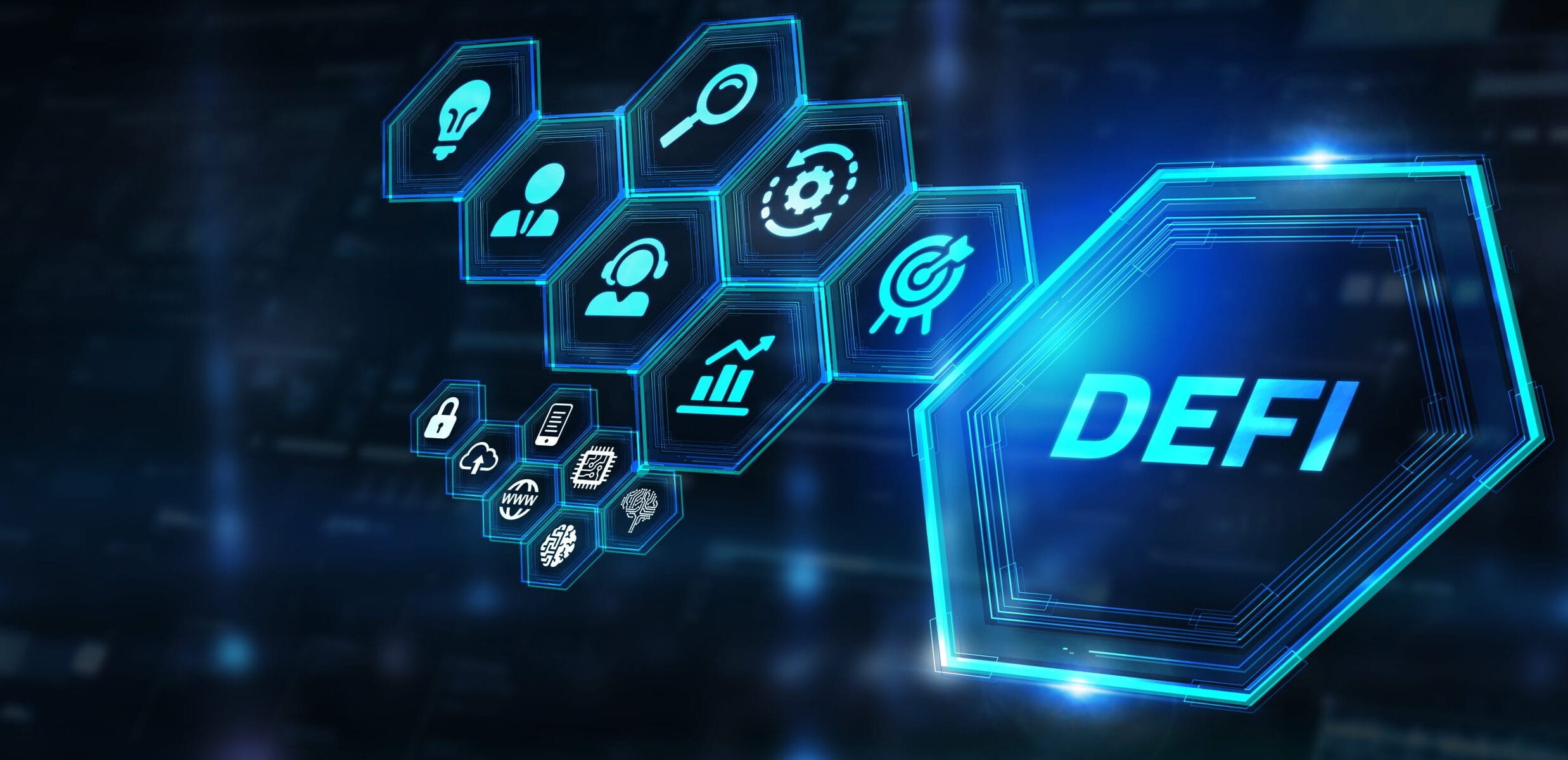 Essential DeFi Yield Farming Strategies for Beginners