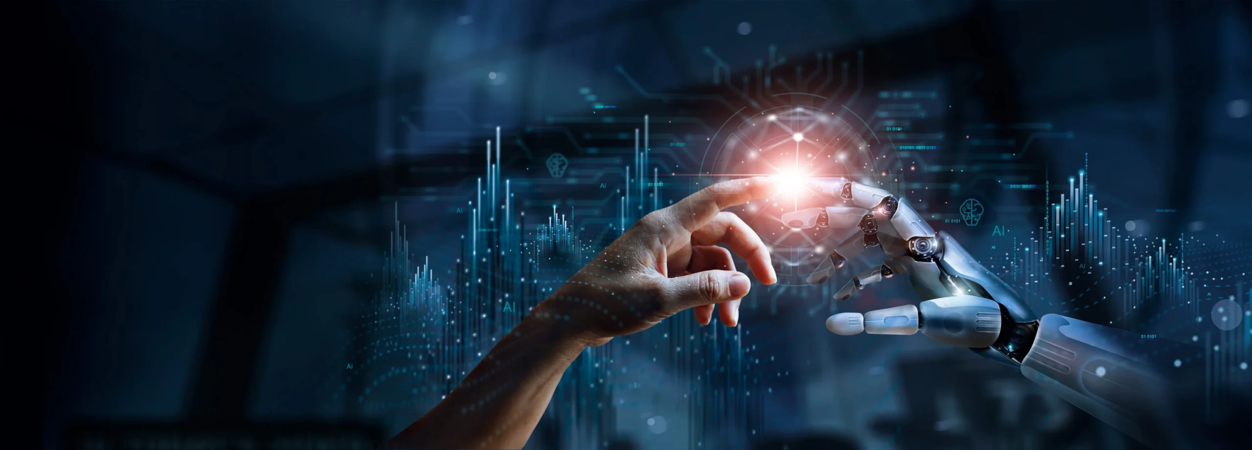 Foundations of Modern Technology