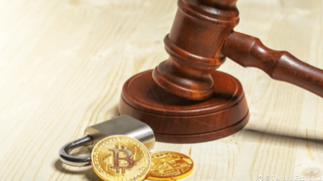 Global Crypto Regulation 2025