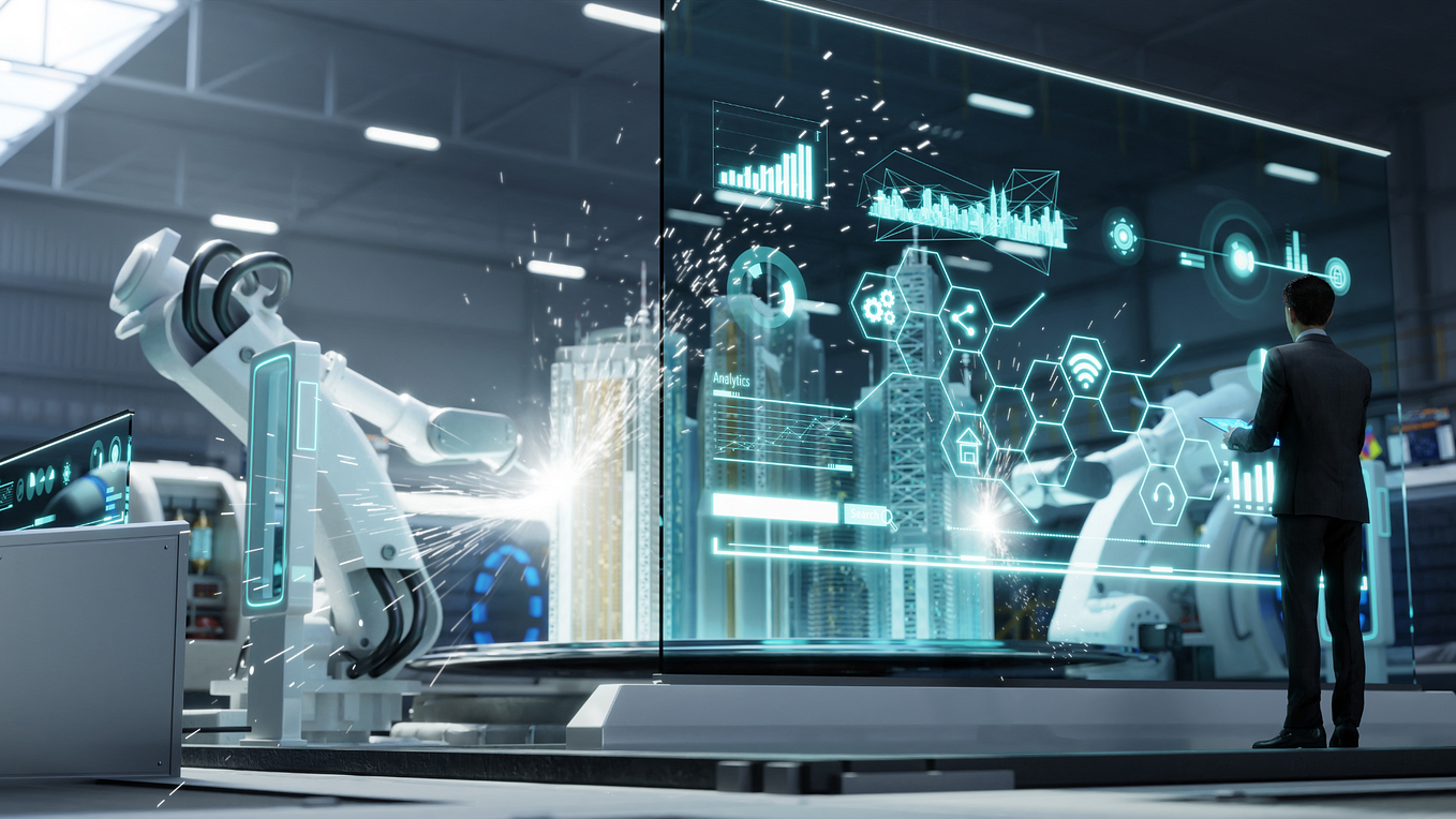 Industry Innovation Through Trends