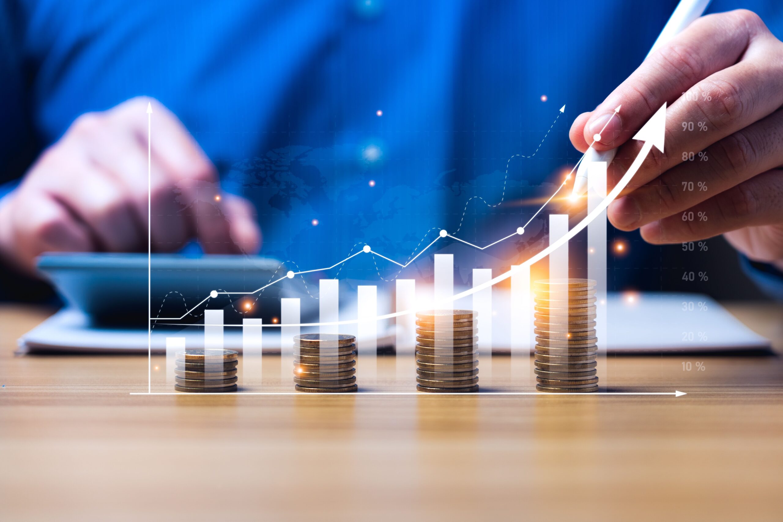 Institutional Investment and Regulation