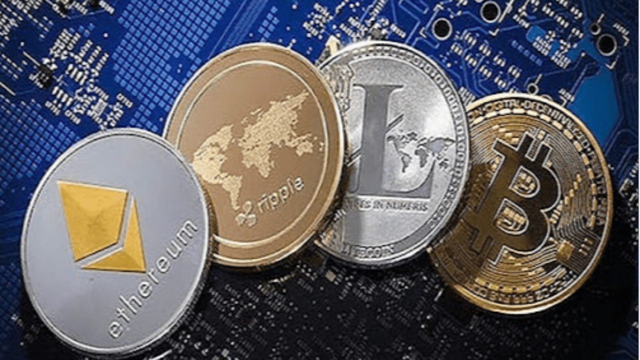 Major Cryptocurrency Price Movements This Week