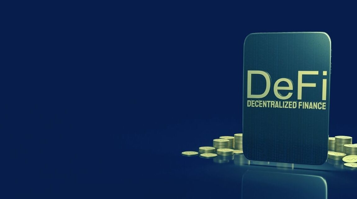 Risk Management in DeFi Yield Farming