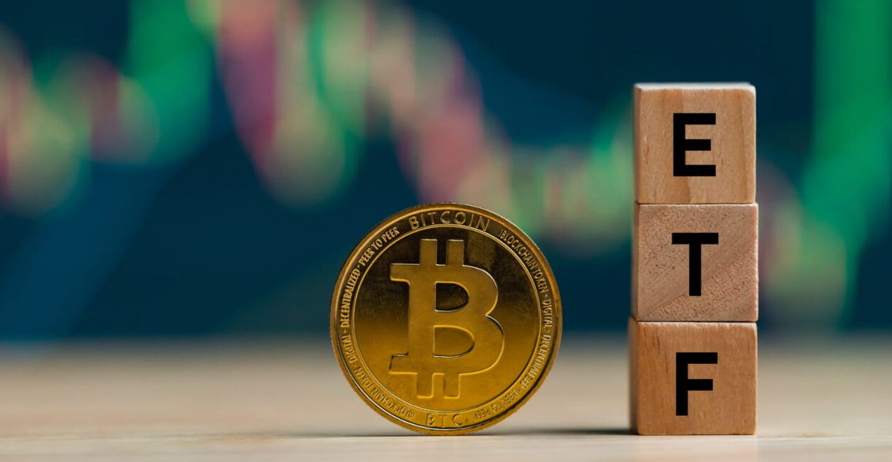 Spot Bitcoin ETFs Surge