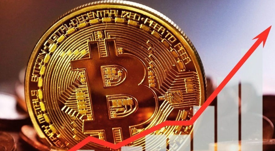 Technical Analysis of the Bitcoin Price Surge