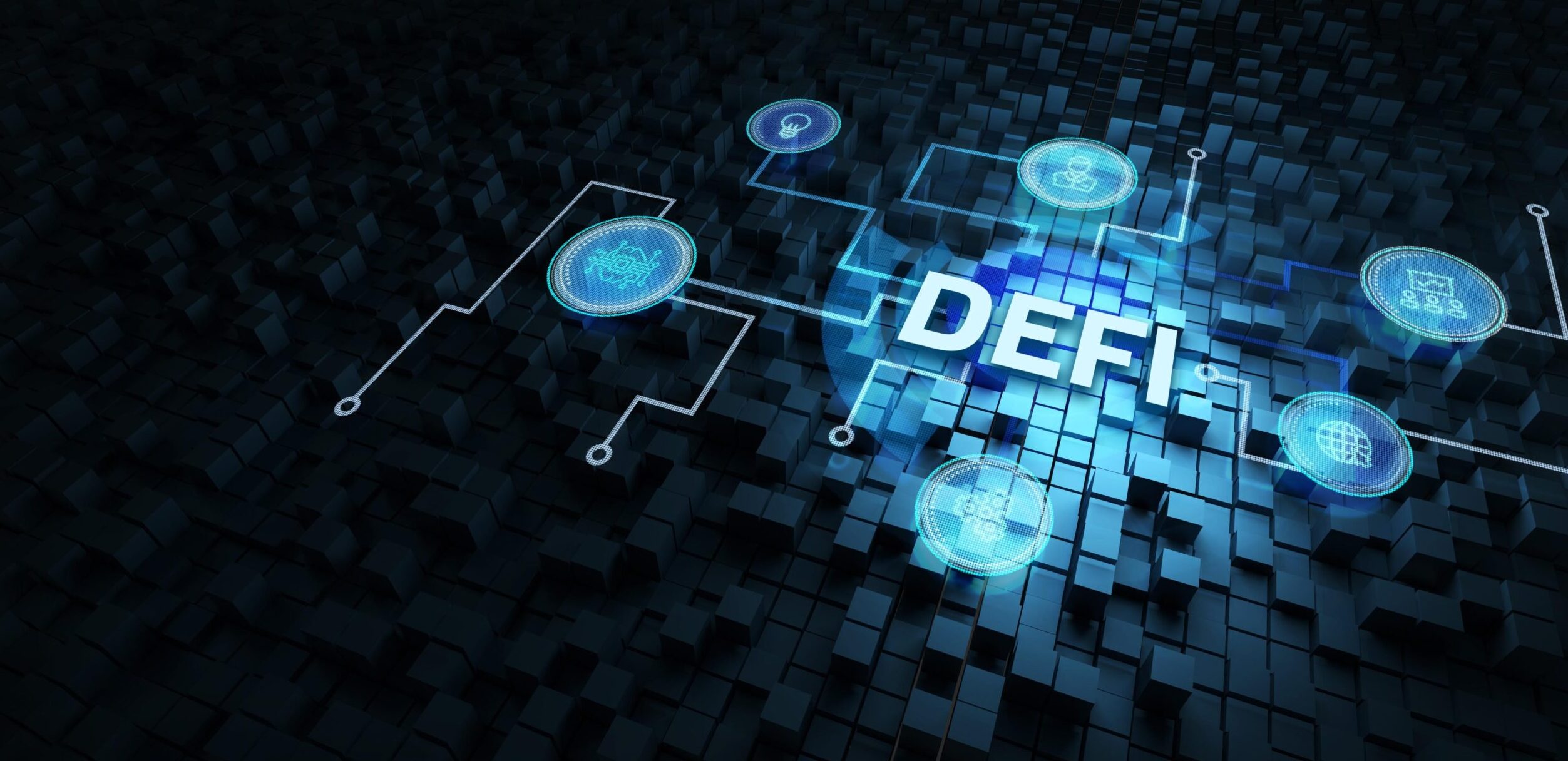 Top DeFi Lending Platforms for 2025