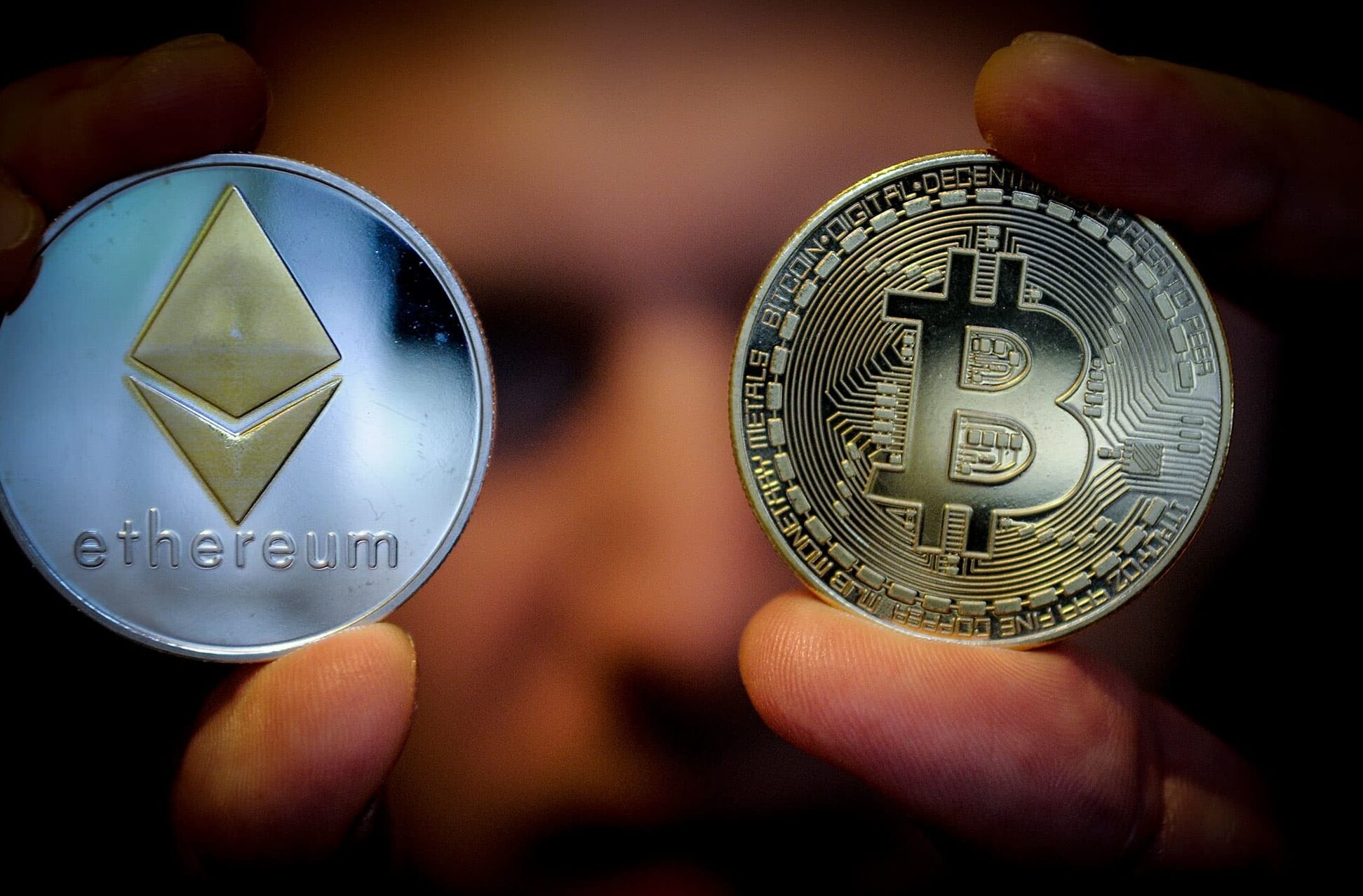 Bitcoin and Ethereum: Institutional Momentum