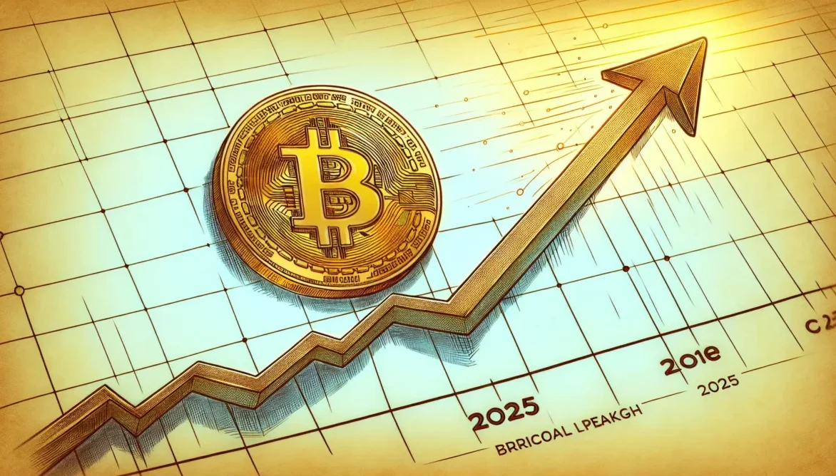 Bitcoin Price Prediction 2025 News Today: Expert Forecasts and Analysis