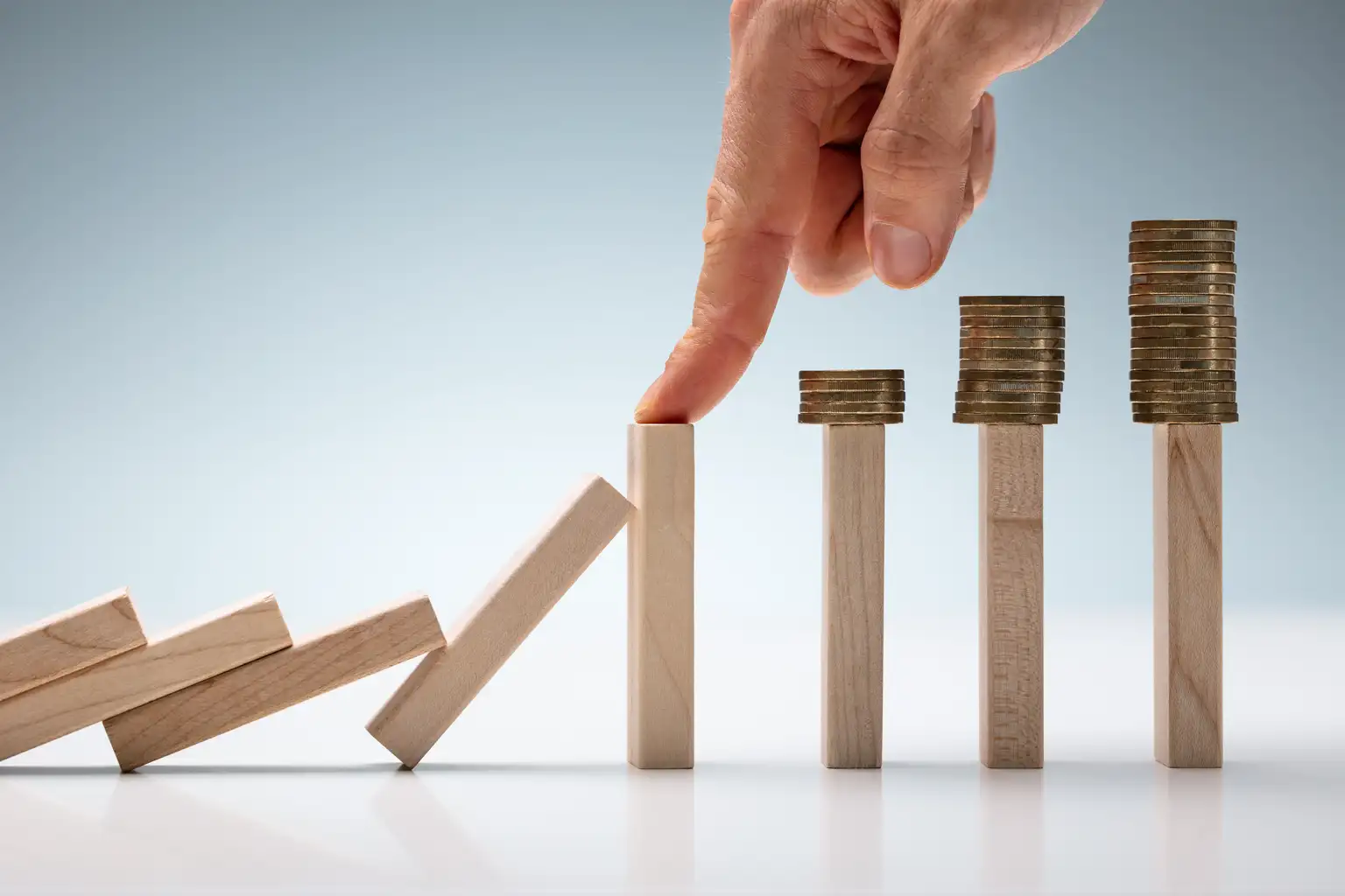 Common Investment Mistakes and How to Avoid Them