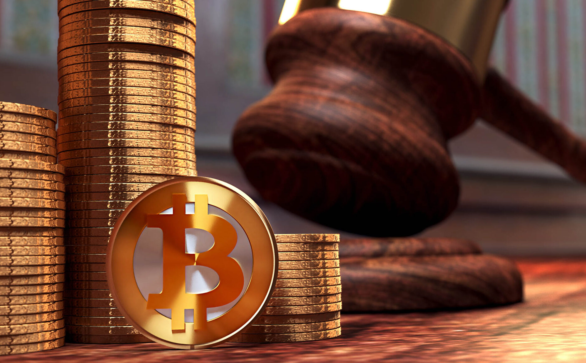 Global Impact of Bitcoin Regulatory Changes