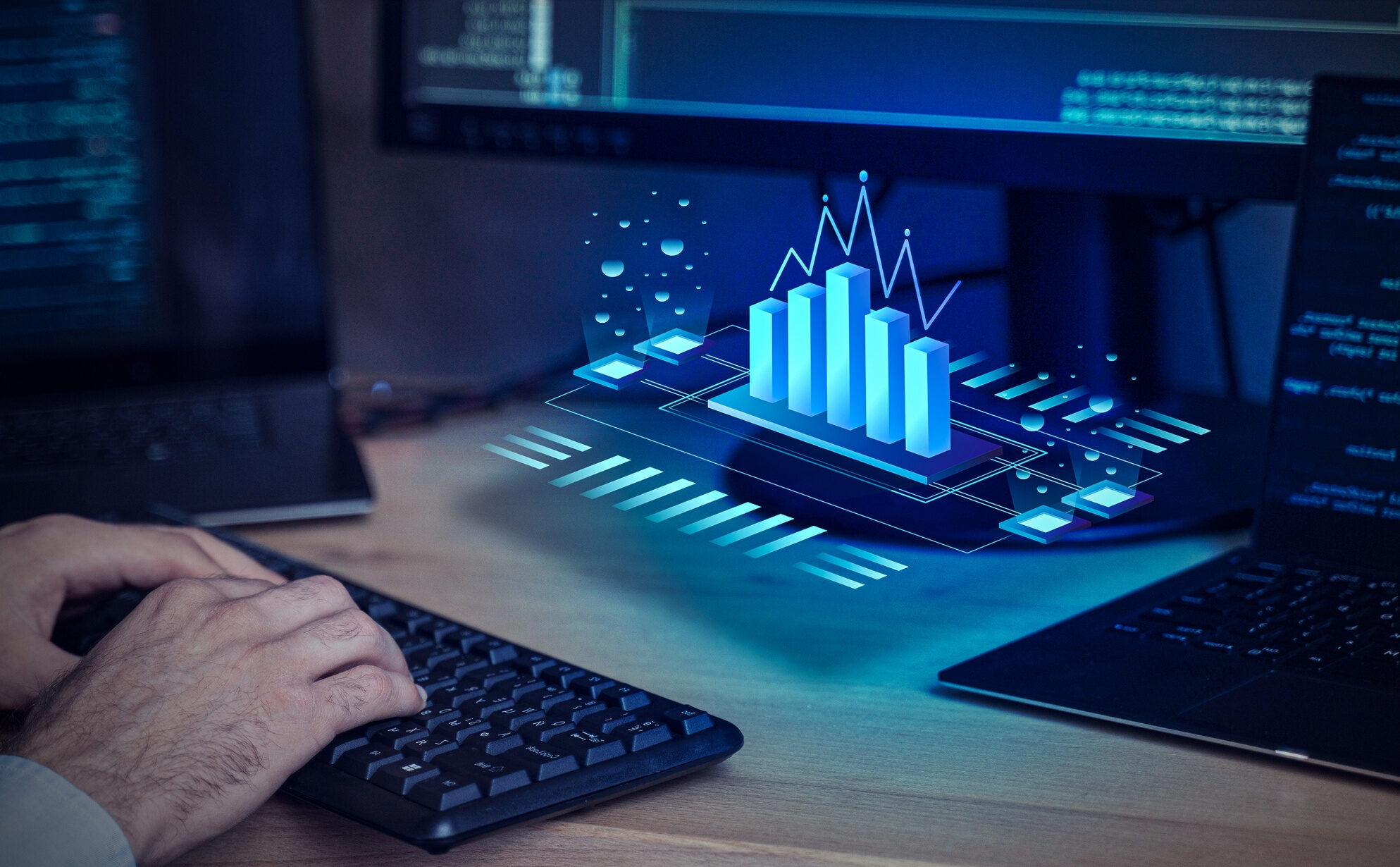Maximizing Results with Prediction Software