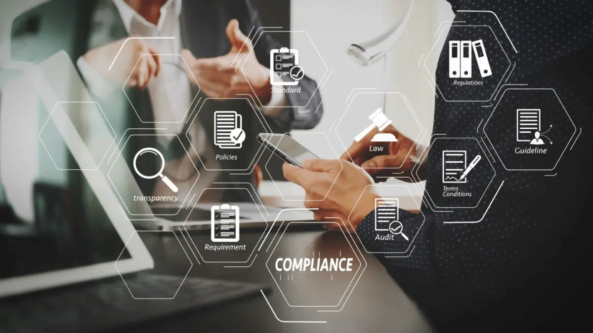 Regulatory Environment and Compliance Updates