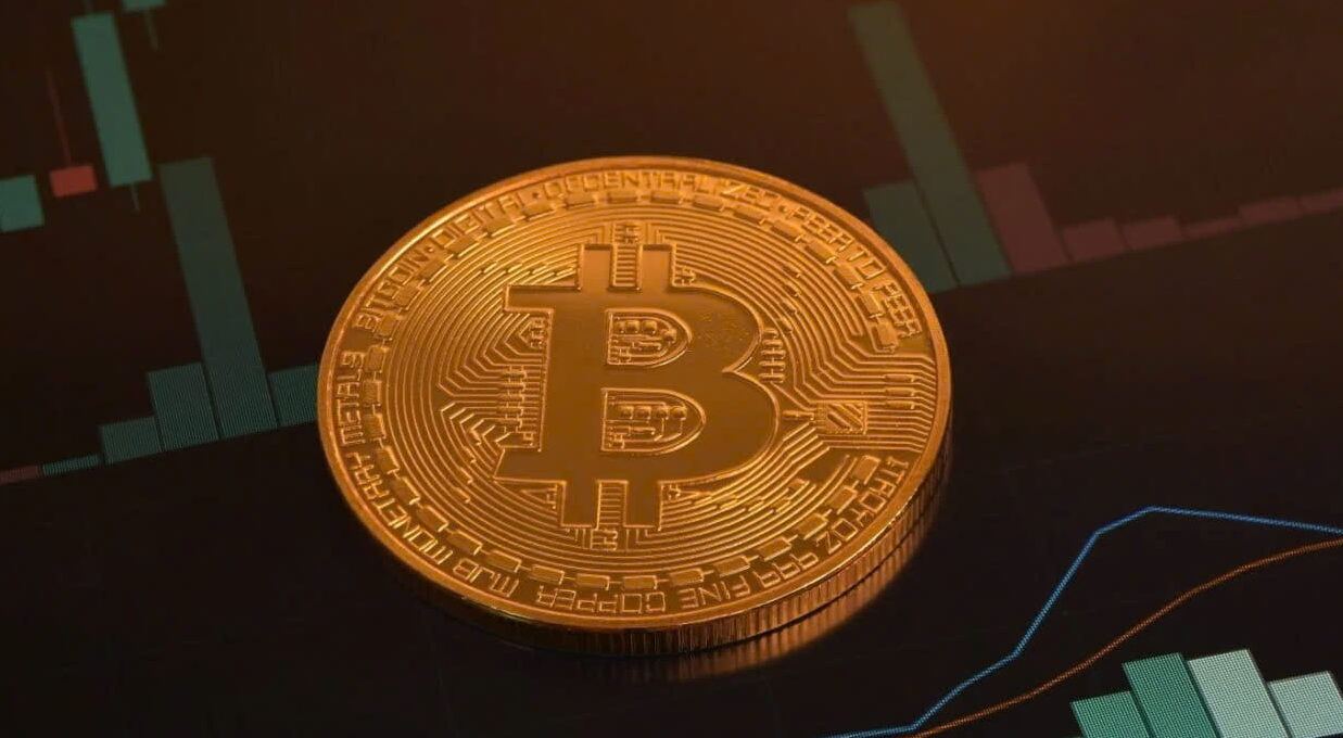 Technical Analysis for Bitcoin News Trading