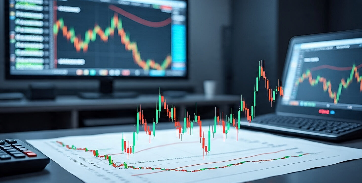 Reversal Patterns That Signal Major Price Moves