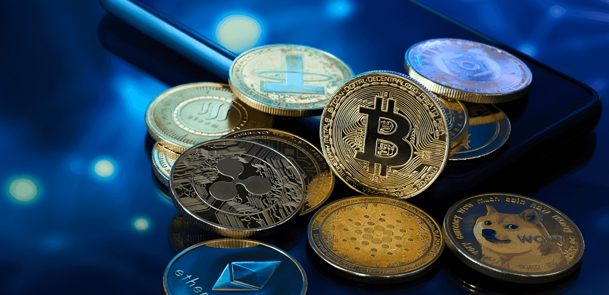 Crypto Price Investment Strategy Guide: Core Principles