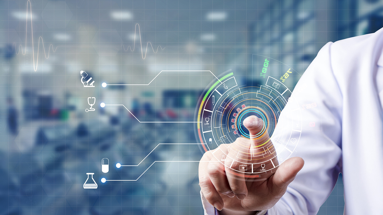 Future Trends in Healthcare File Sharing Security