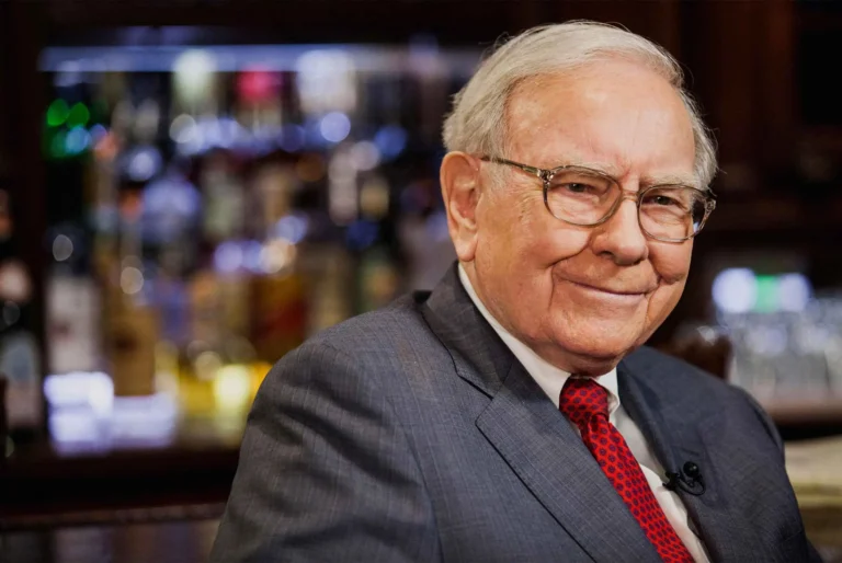 Buffett retirement