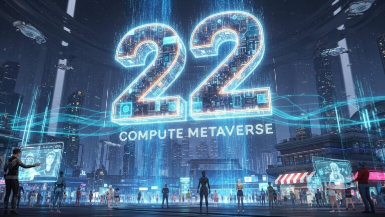 ‘Compute’ 22, ‘metaverse’ 0: The words Meta execs did and didn’t say on its earnings call 'Compute' 22, 'metaverse'