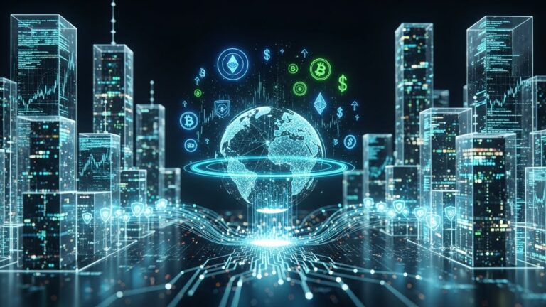 Solana News Today: MOVA’s Regulatory-Focused Approach Reshapes the Financial Blockchain Sector Financial Blockchain Sector