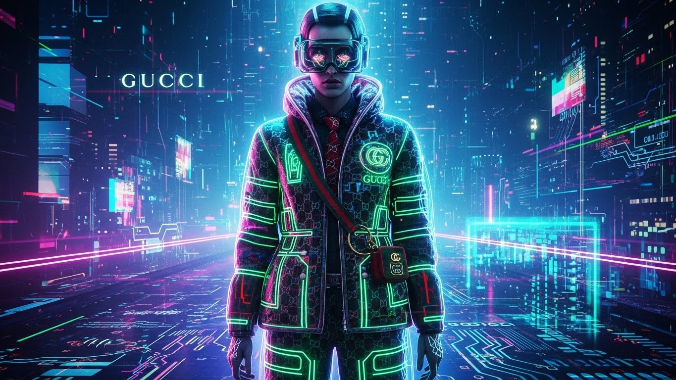 Gucci Digital