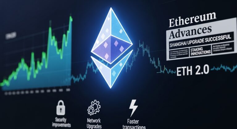 Ethereum Updates Today