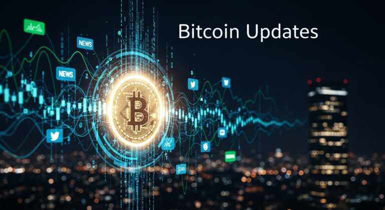 Bitcoin Updates