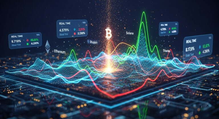Crypto Price Prediction