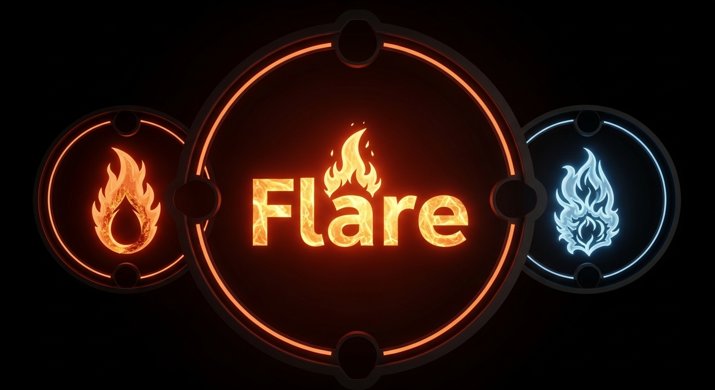 Flare’s Role: Firelight, FXRP, and stXRP