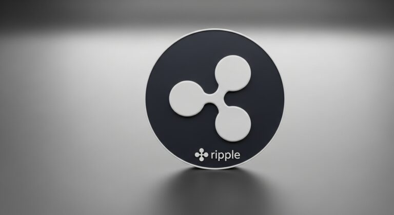 Ripple Eyes XRP
