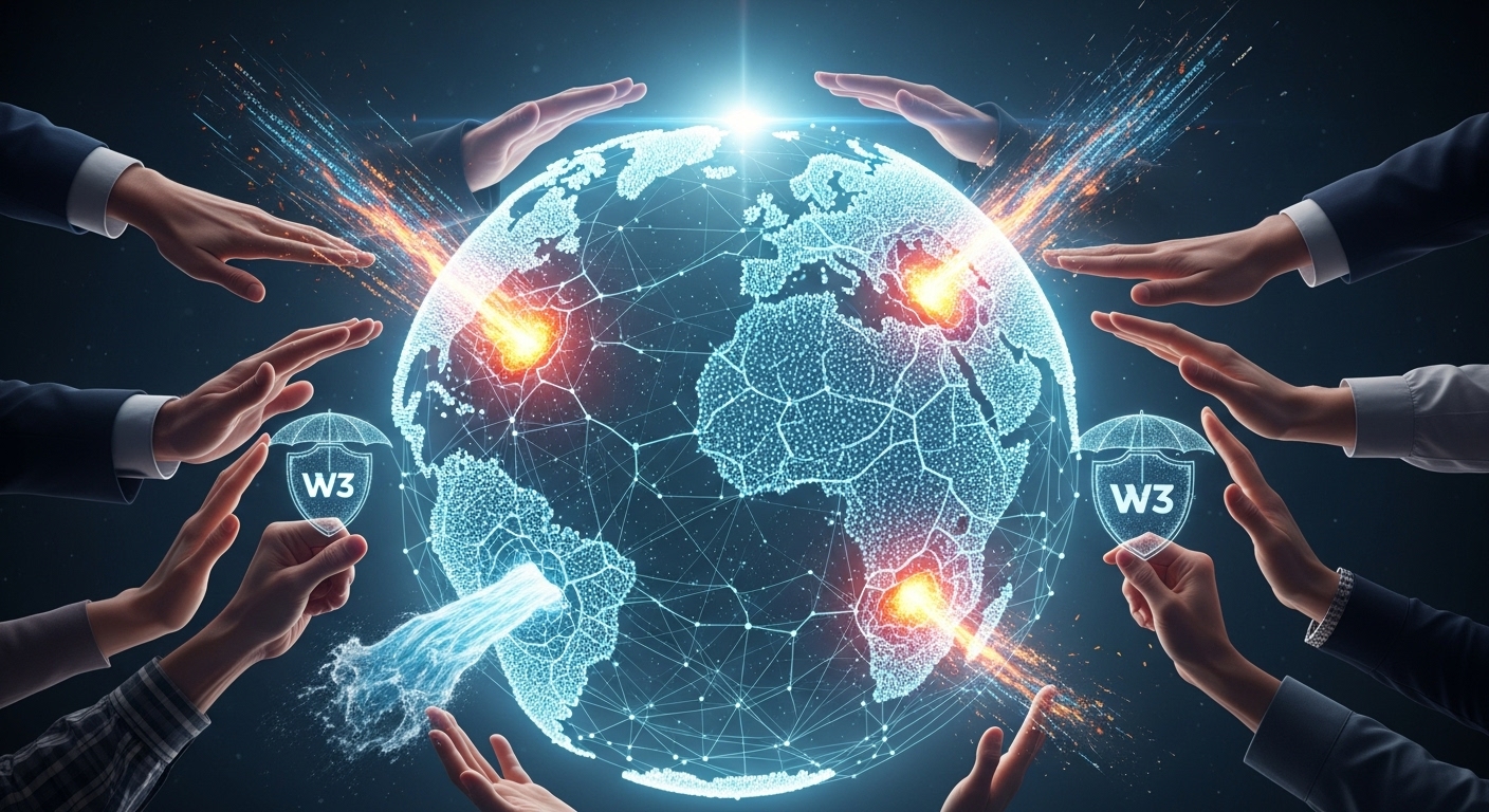 Why Web3 Insurance Is Becoming a Global Necessity