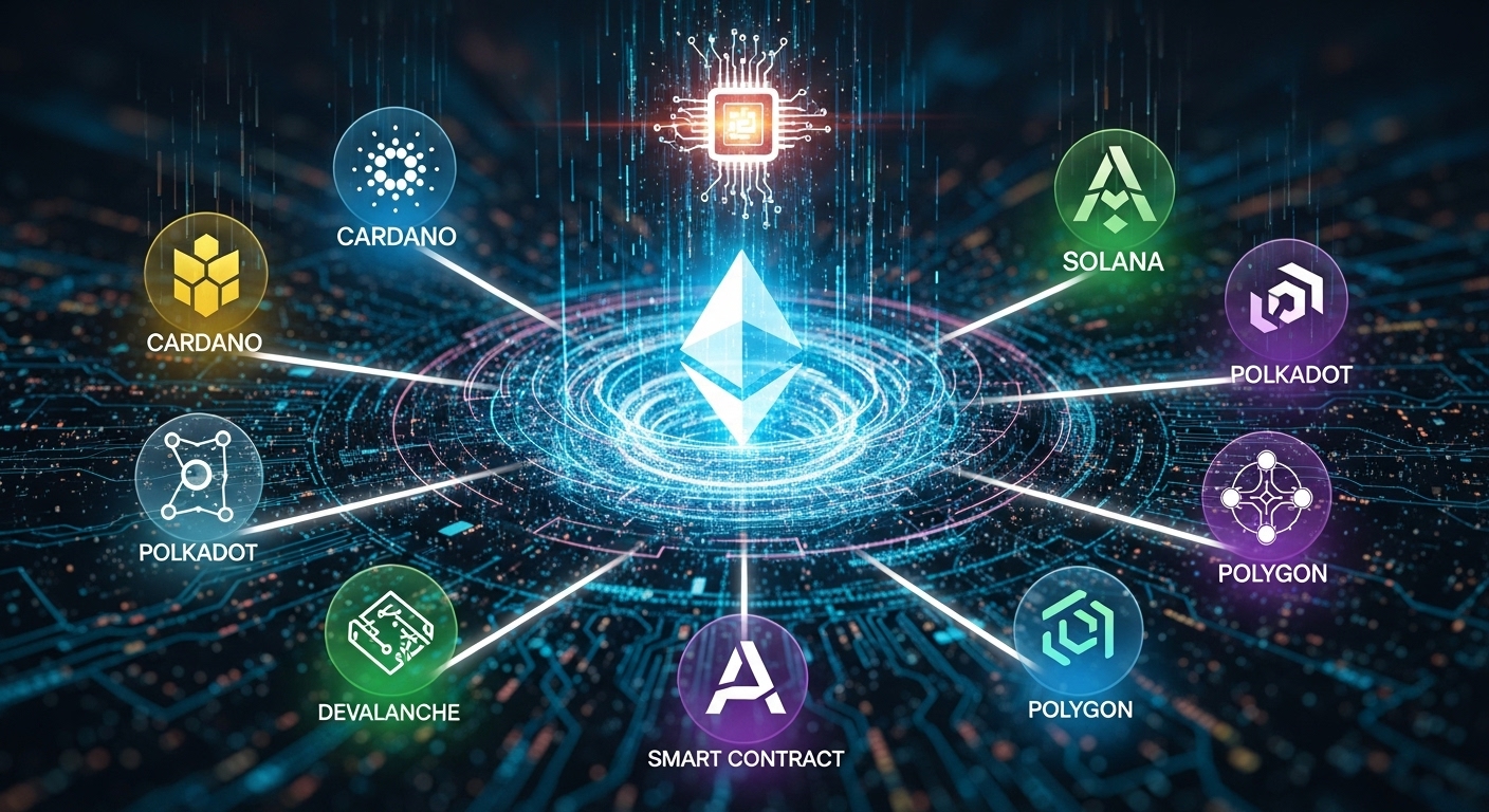  Technological Breakthroughs Fueling Altcoin Growth