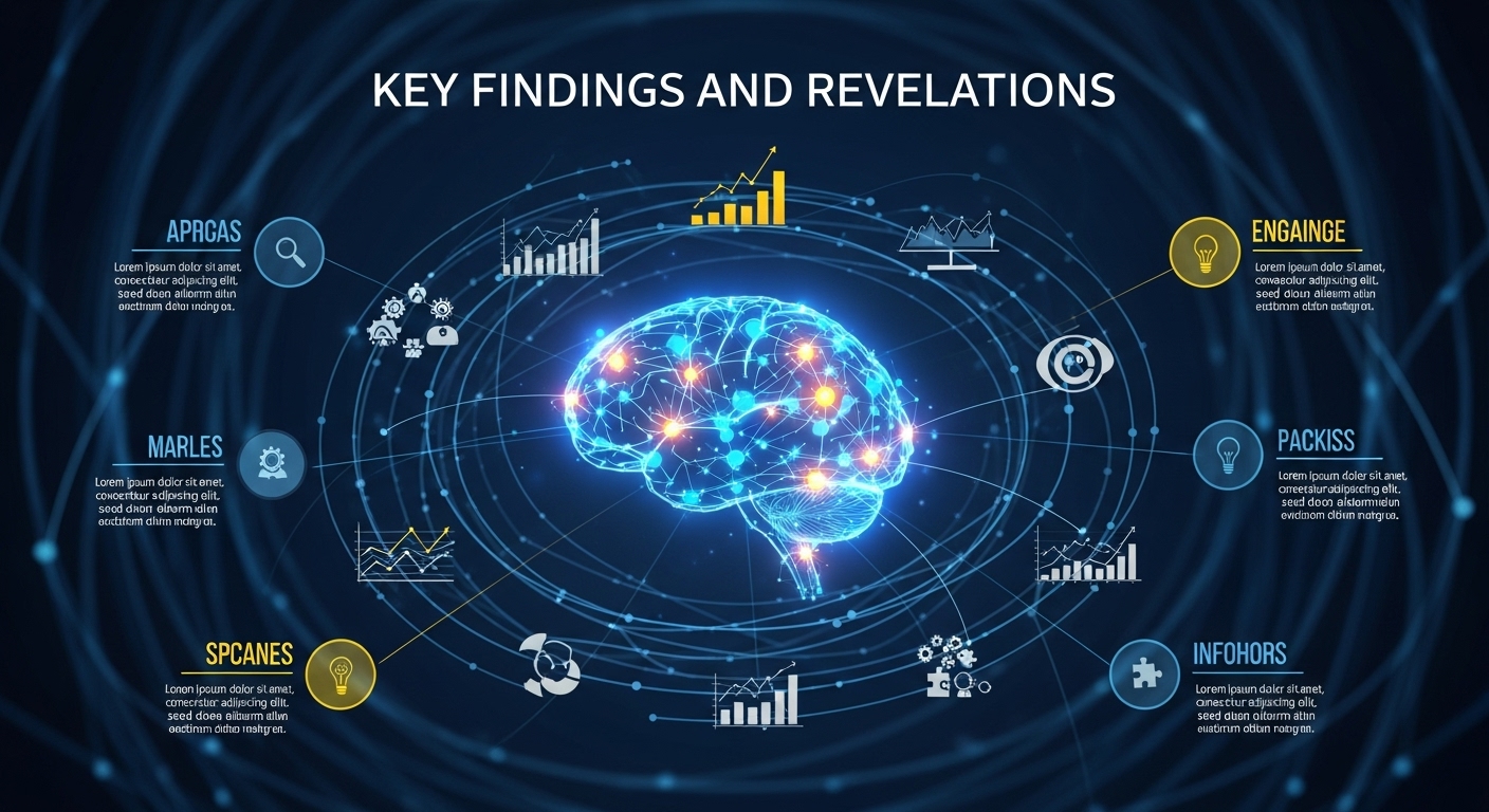 Key Findings and Revelations