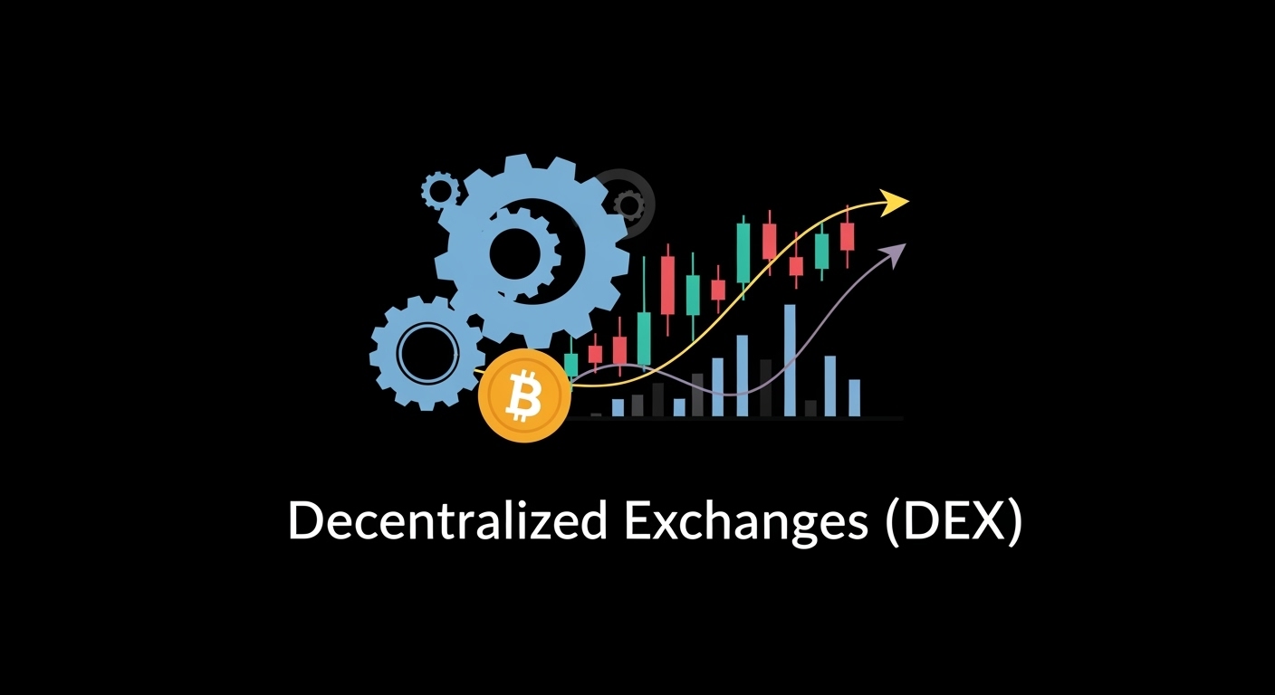 The Core Pillars Behind the Expanding DeFi Landscape