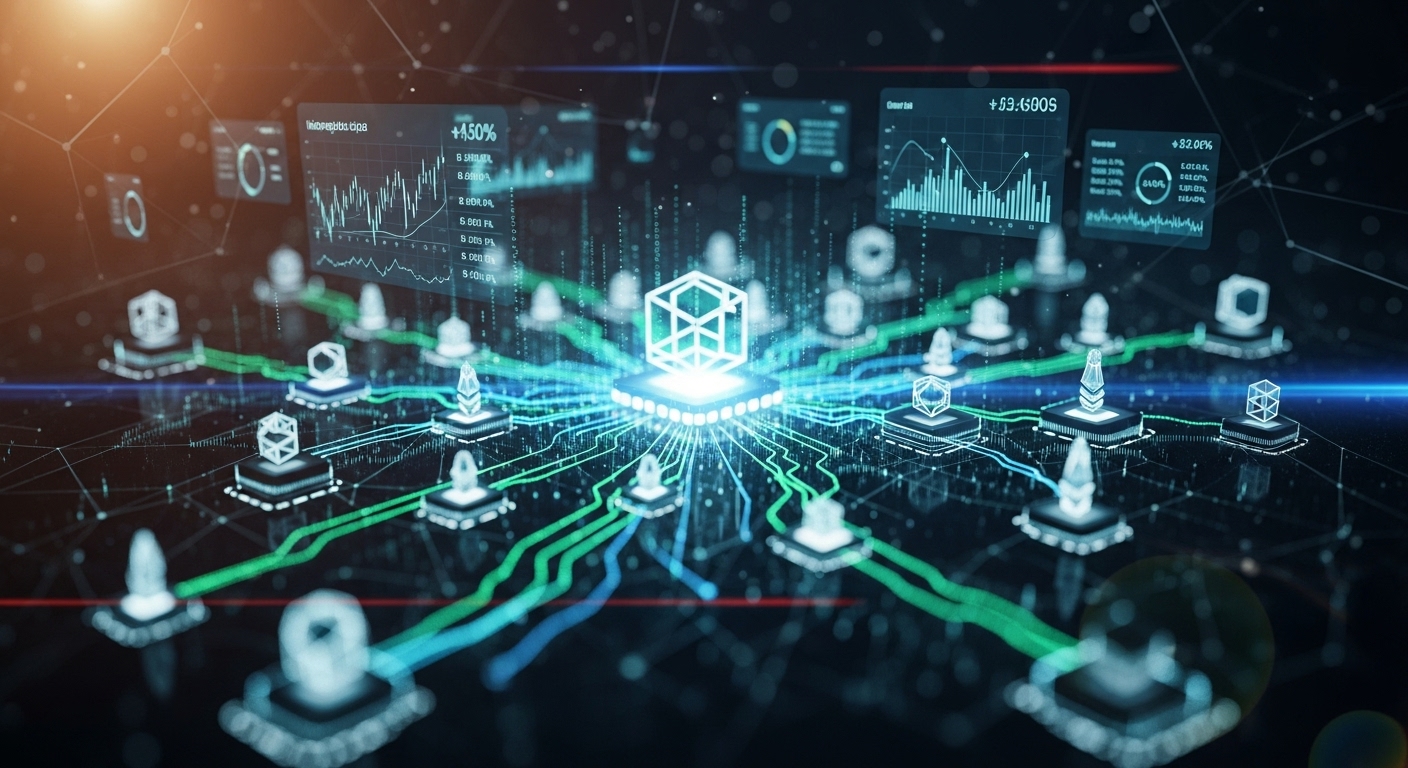 Lending and Borrowing Protocols in a Permissionless Economy