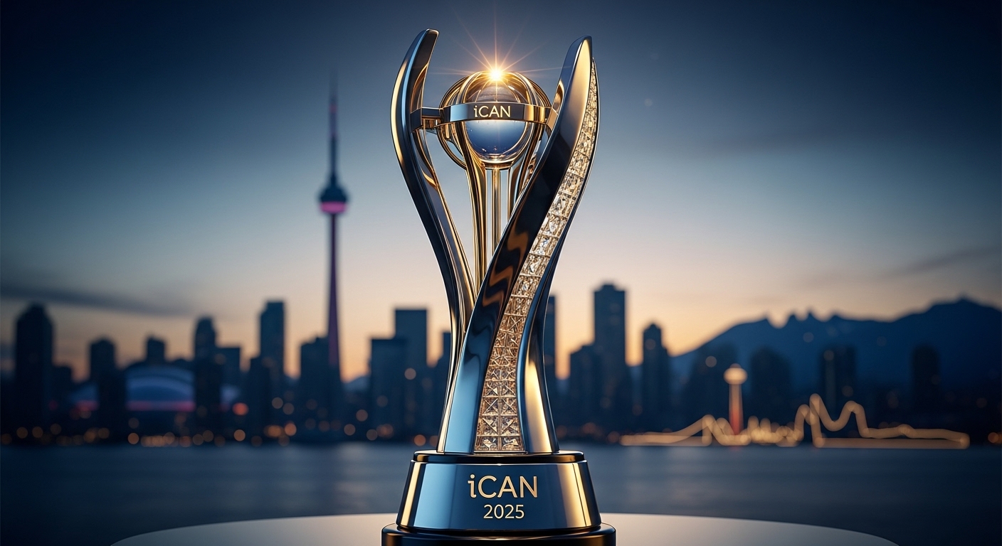 The Prestige of iCAN 2025 in Canada